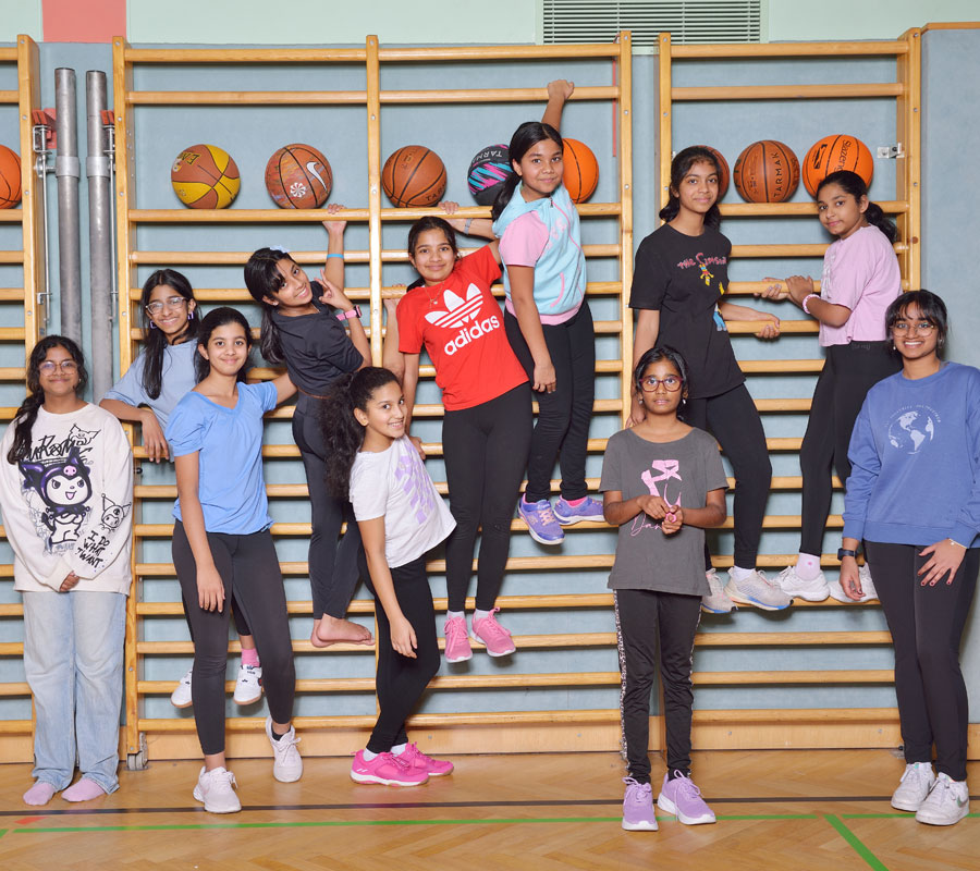 Basketball Coaching