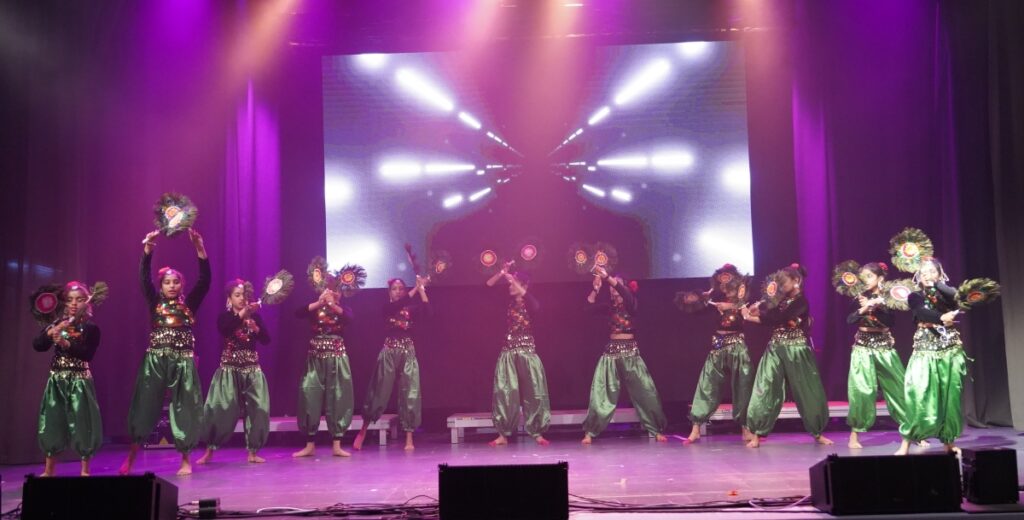 Kairali Night 2K23 – Oscar Beats