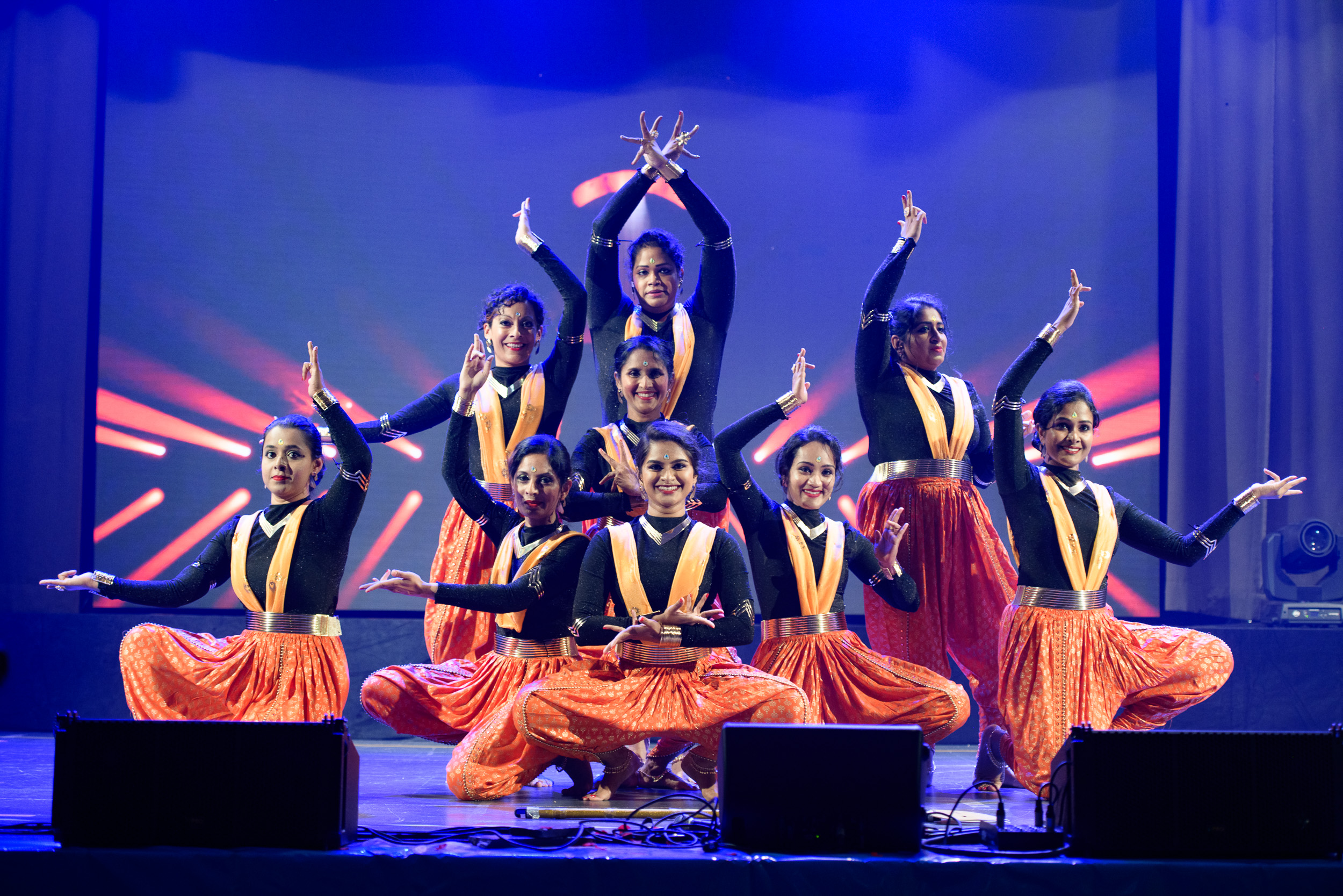 KNV Dance Fest 2024 – Team Dancing Divas
