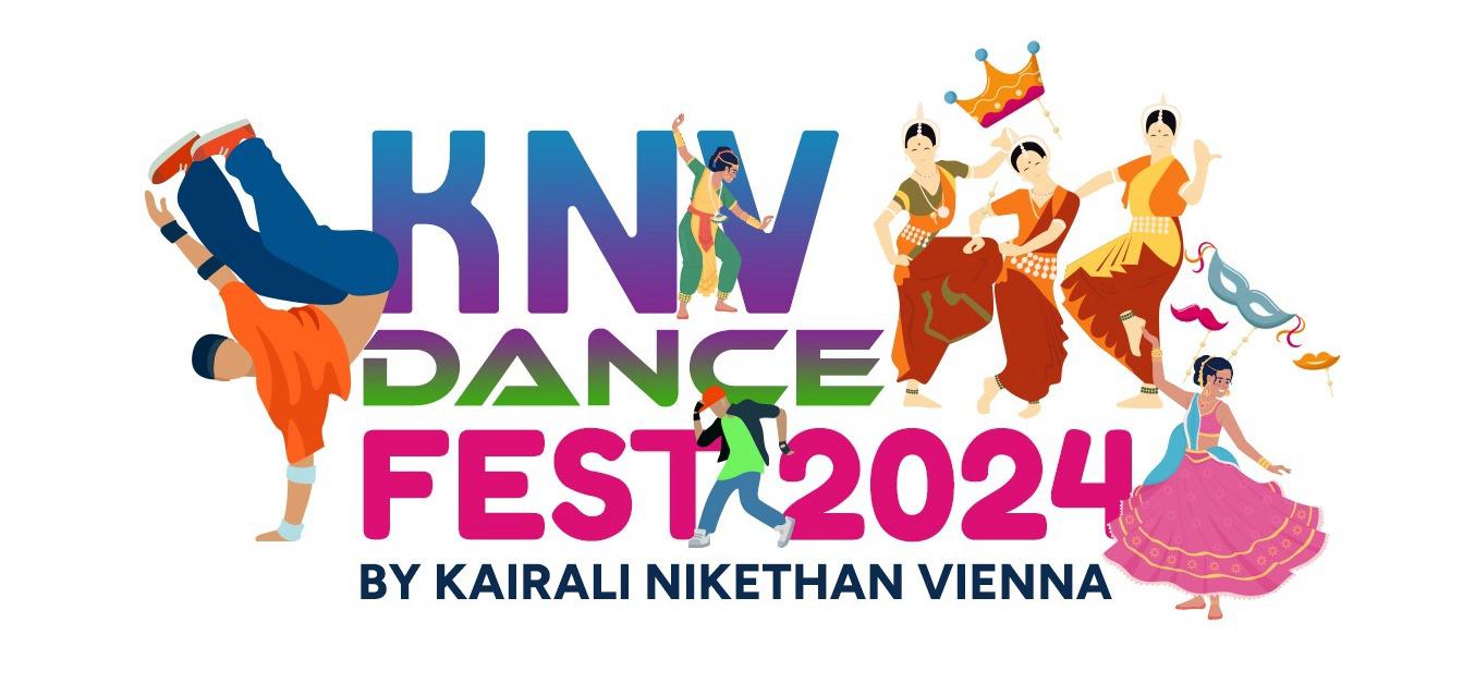 KNV Dance Fest 2024