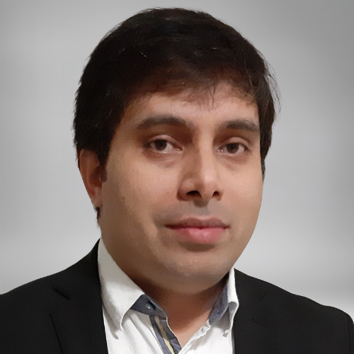 Sunish Mundiyanickal