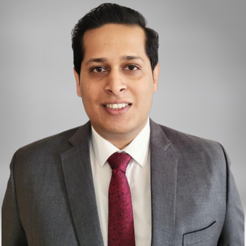 Abhilash Aerthe Madathil