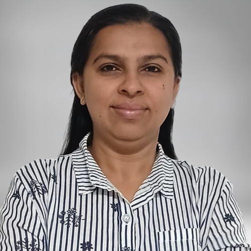 Dhanya Thiruthanathil