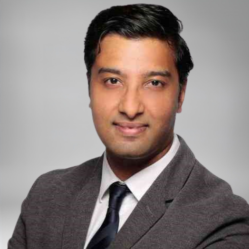 Justin Joseph Arumanatharayil